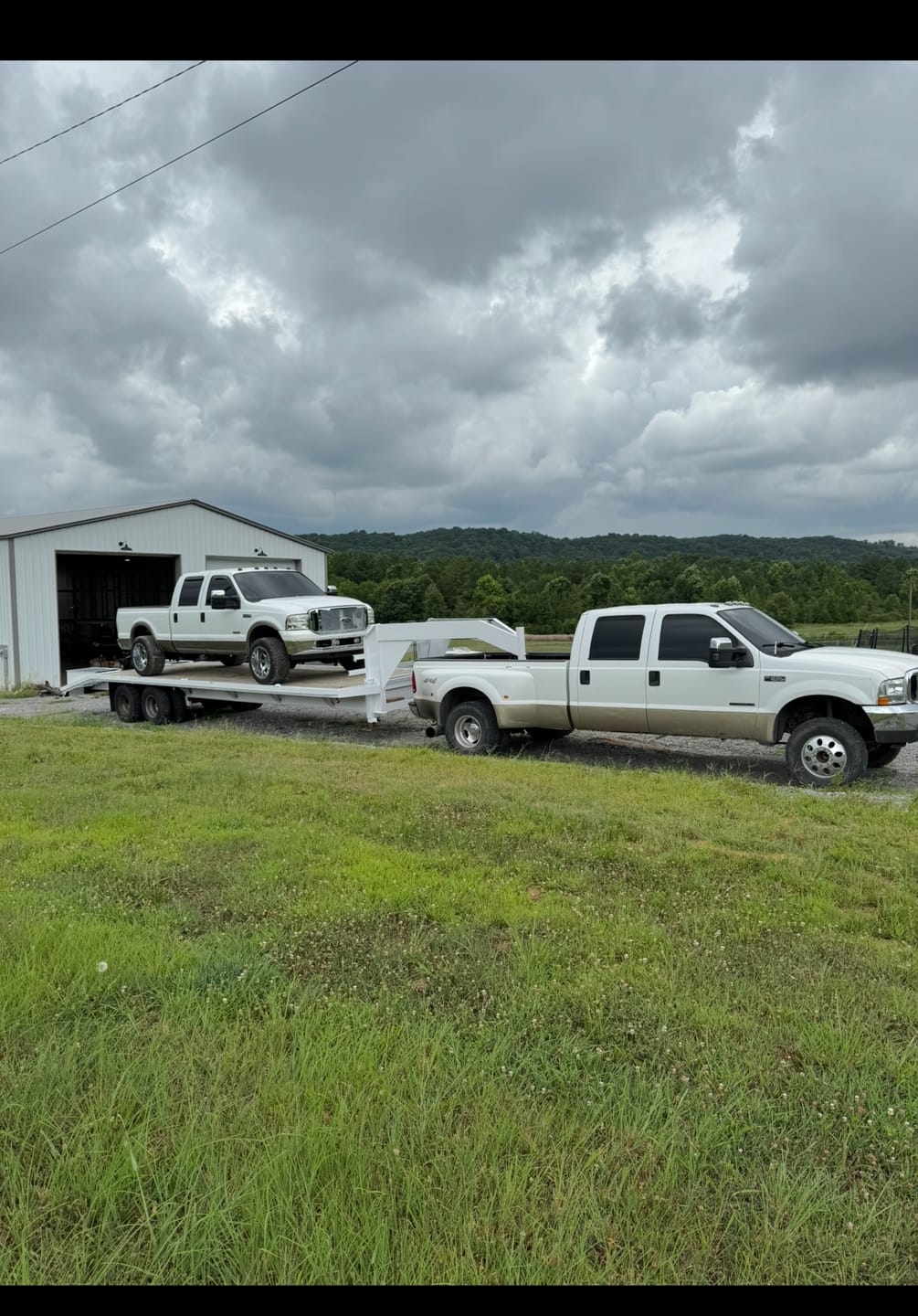 Customer photo review of JeliBuilt Tuning For Hydra - Email