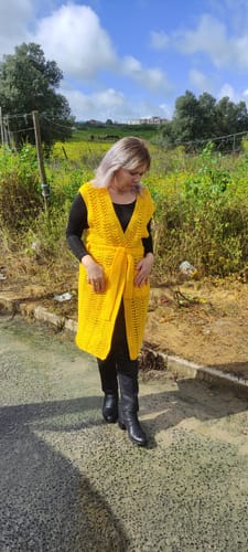 Customer photo review of Alize Lanagold Fine