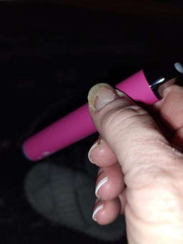 Customer photo review of Fume Extra 1500 Puffs
