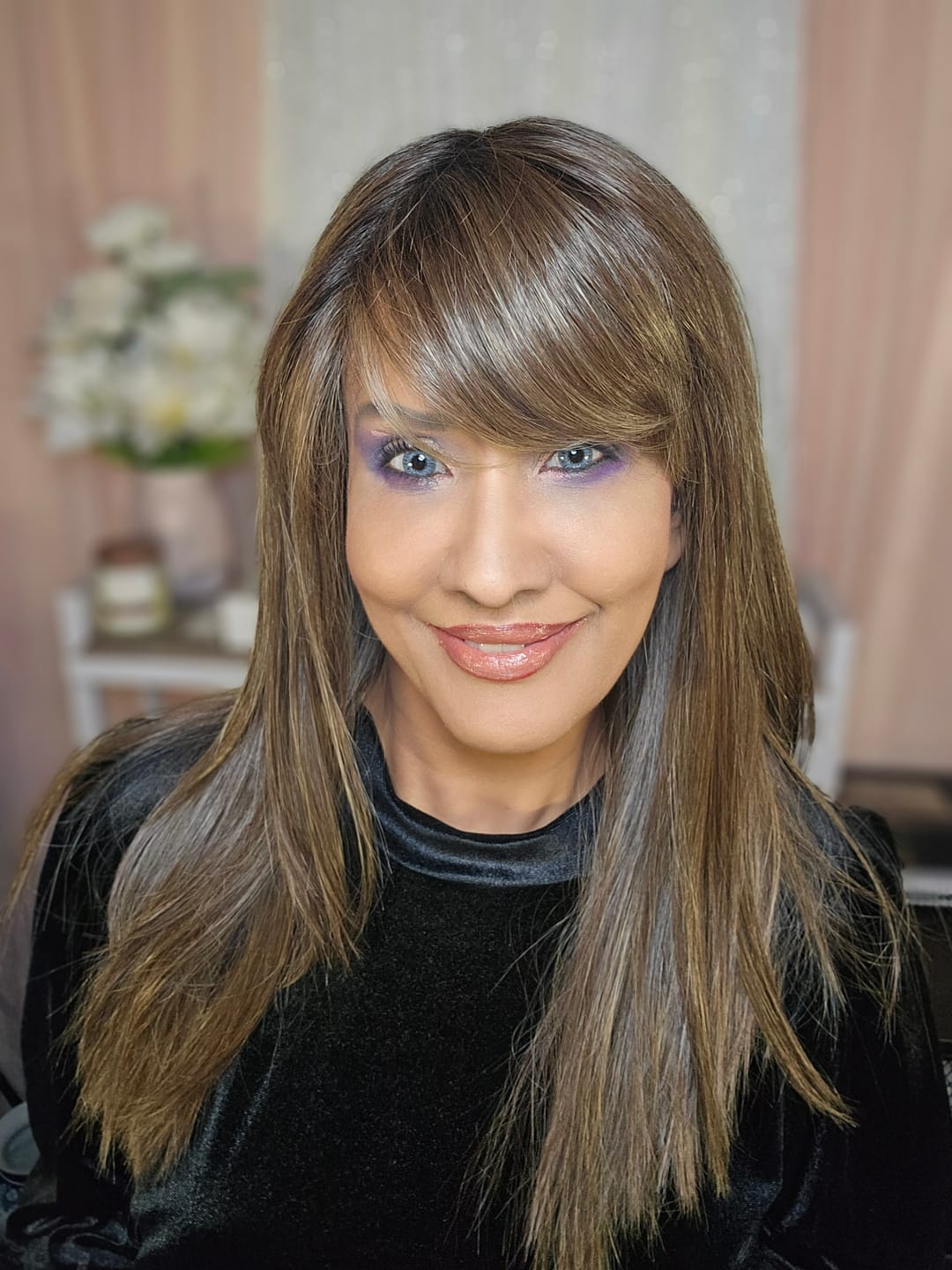 Customer photo review of DANGER ZONE - Driftwood Brown