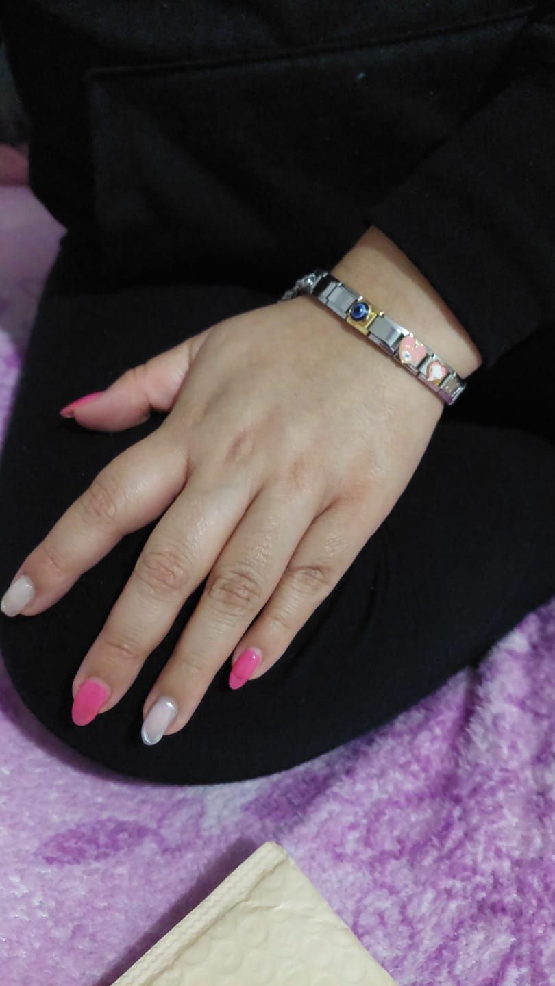 Customer photo review of Herramienta para Ajustar Pulsera