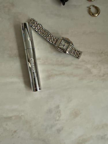 Customer photo review of COSTIQ® PEEL OFF LIP STAIN