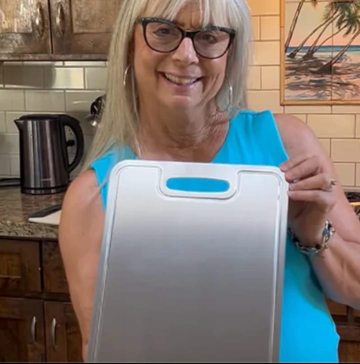 Customer photo review of TitanPure מבית נוברה