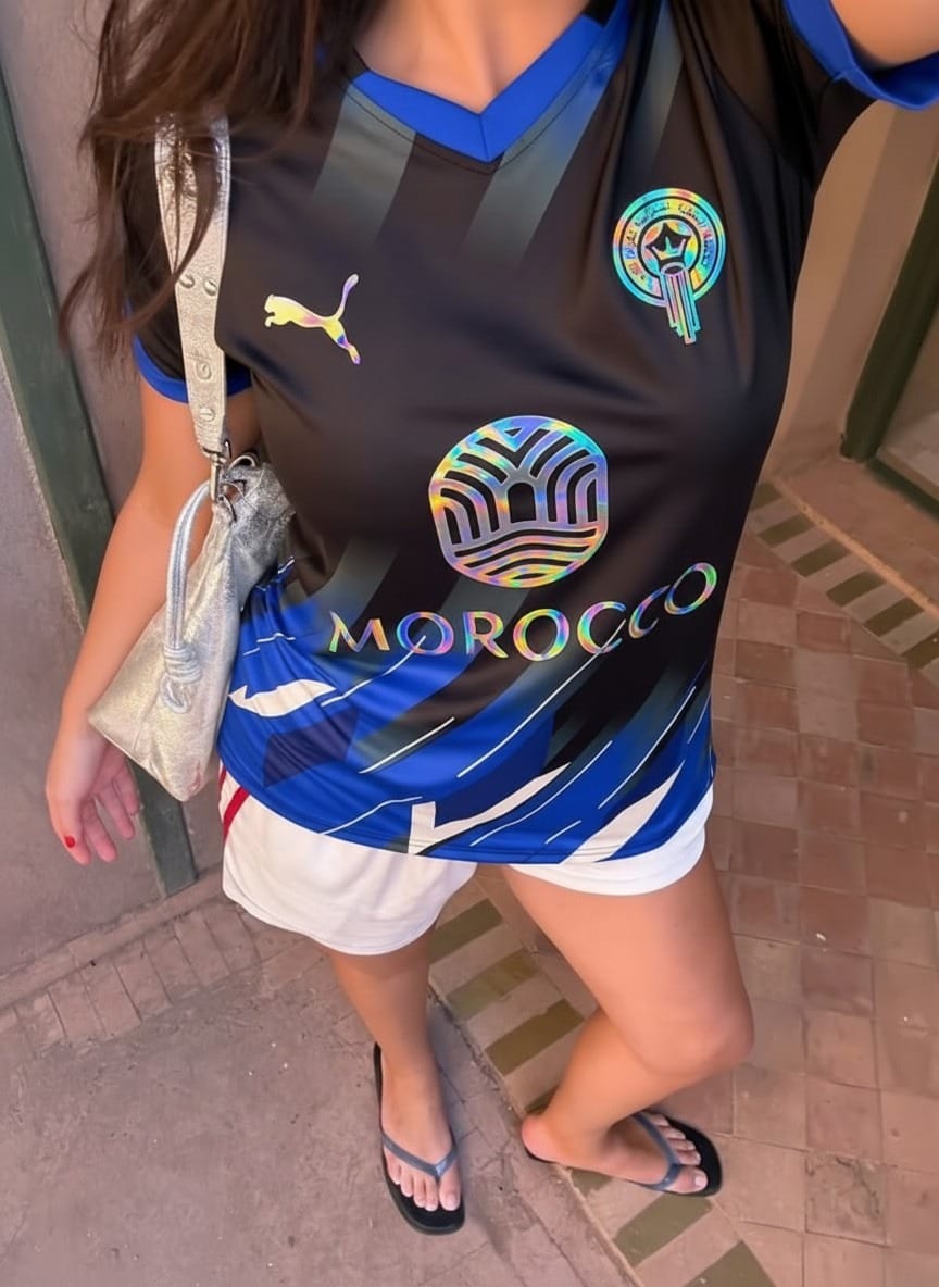 Customer photo review of ÉCLIPSE ROYALE