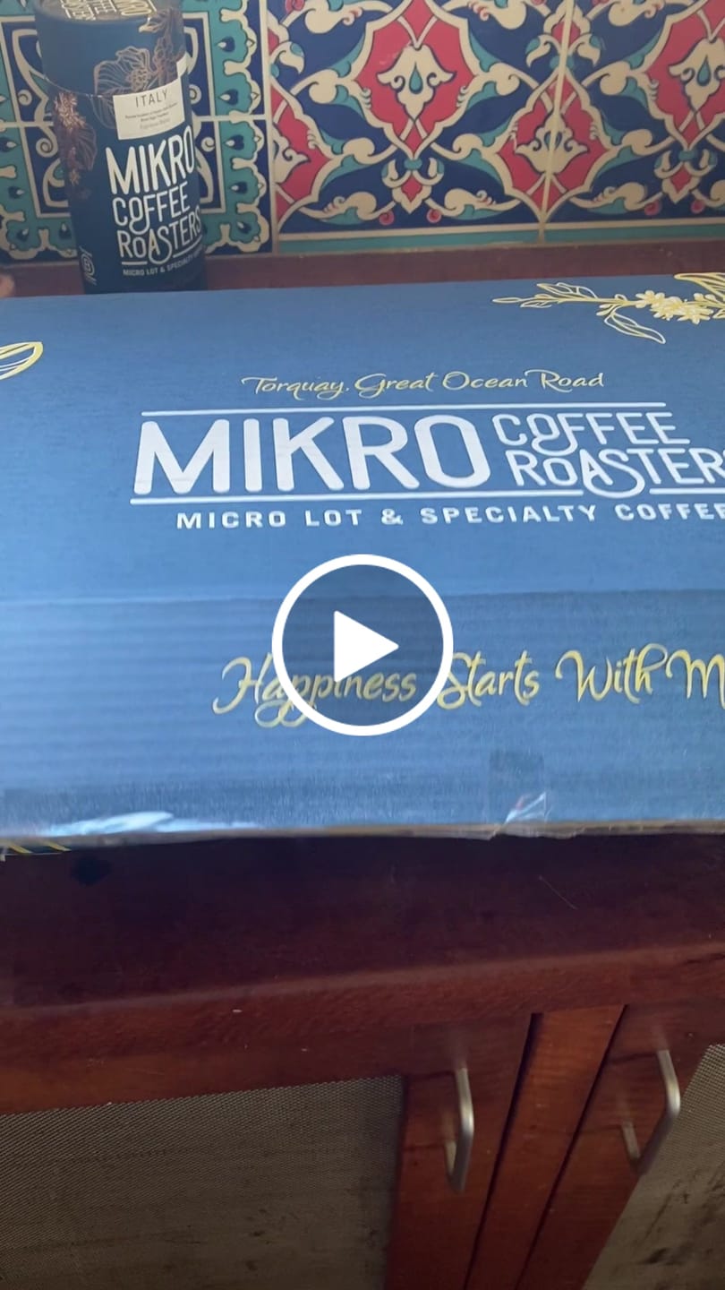 Customer video review of Big Value Pack - 4 Kg