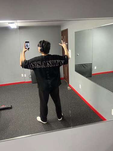 Customer photo review of Flame Pump Cover