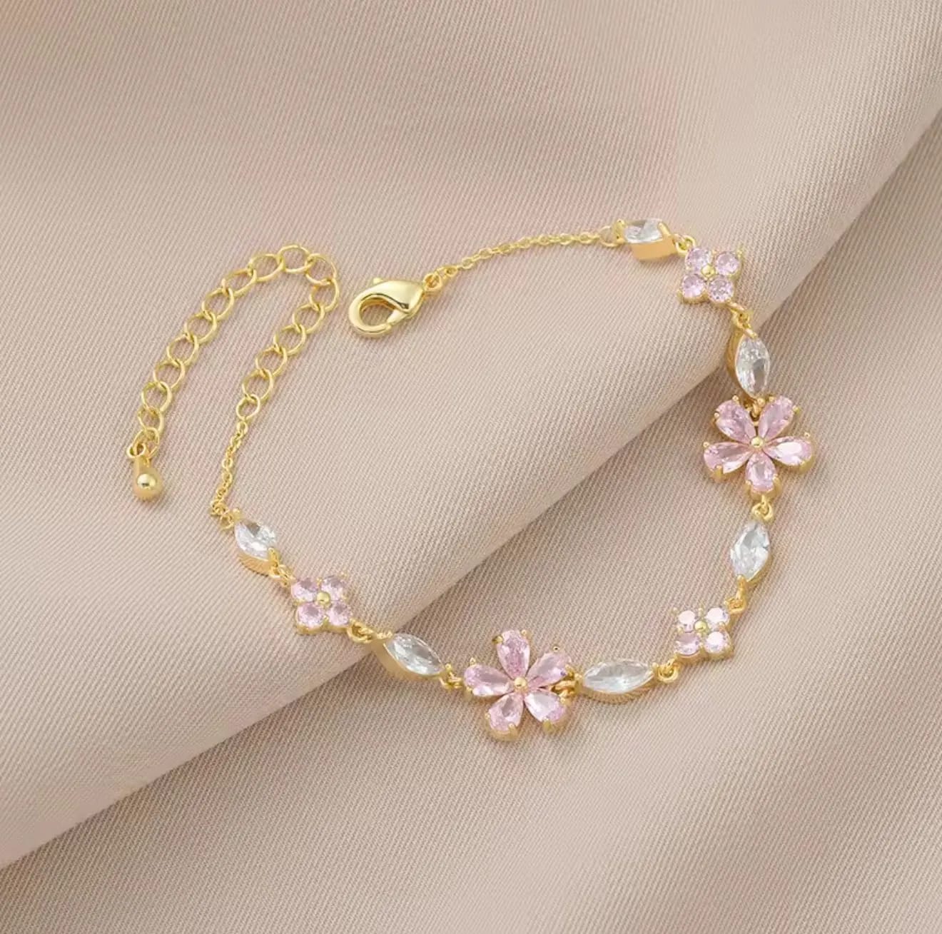 Customer photo review of Princess Cuff Aurora