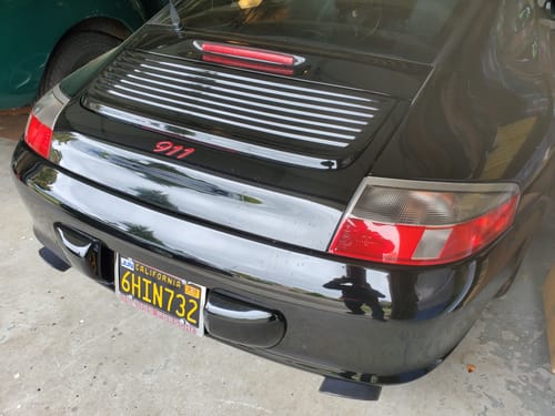 Customer photo review of Personalization Fee