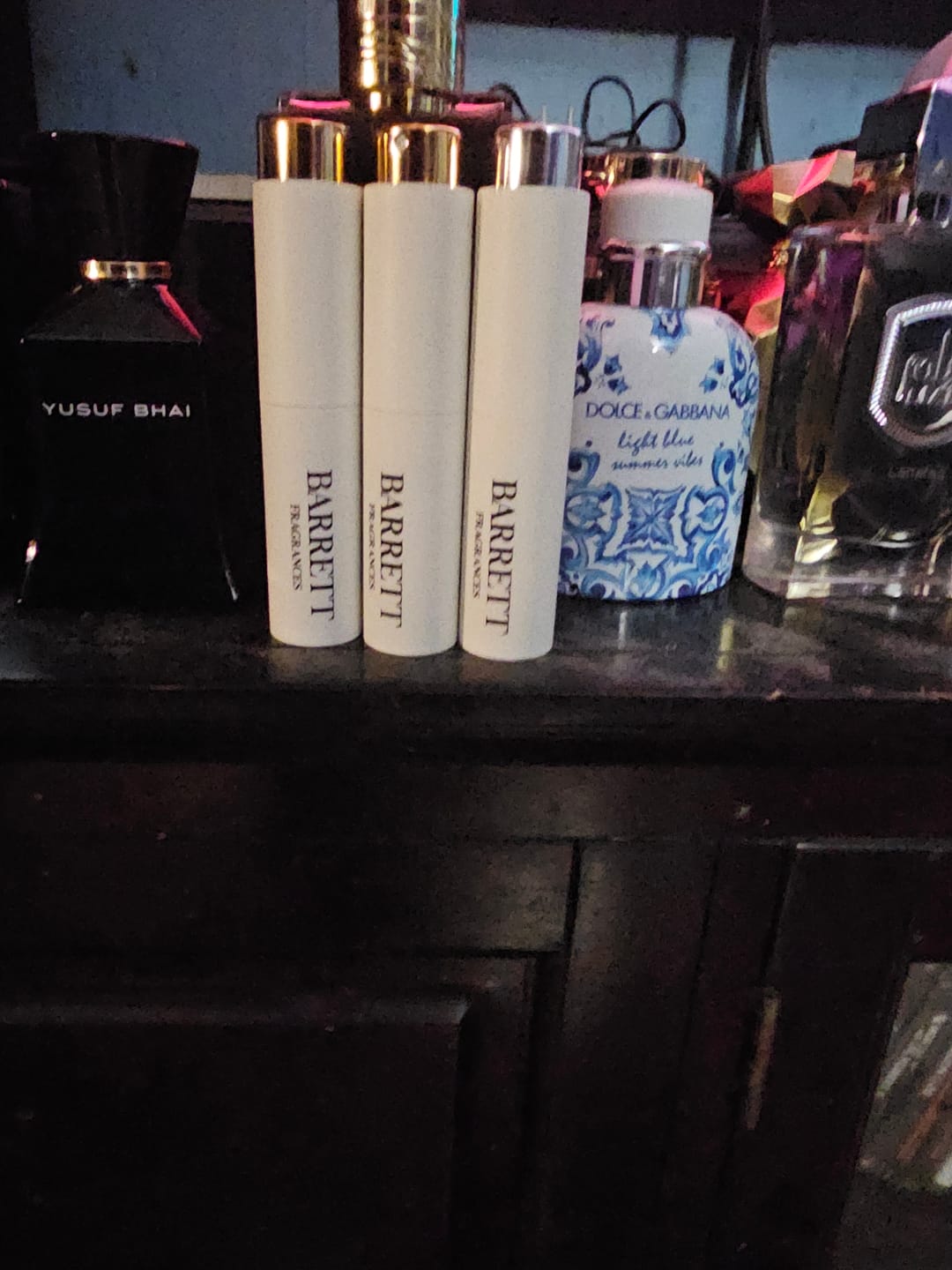 Customer photo review of XIII inspired by Another 13