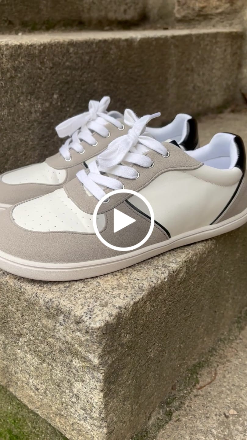 Customer video review of Roots Urban Gris