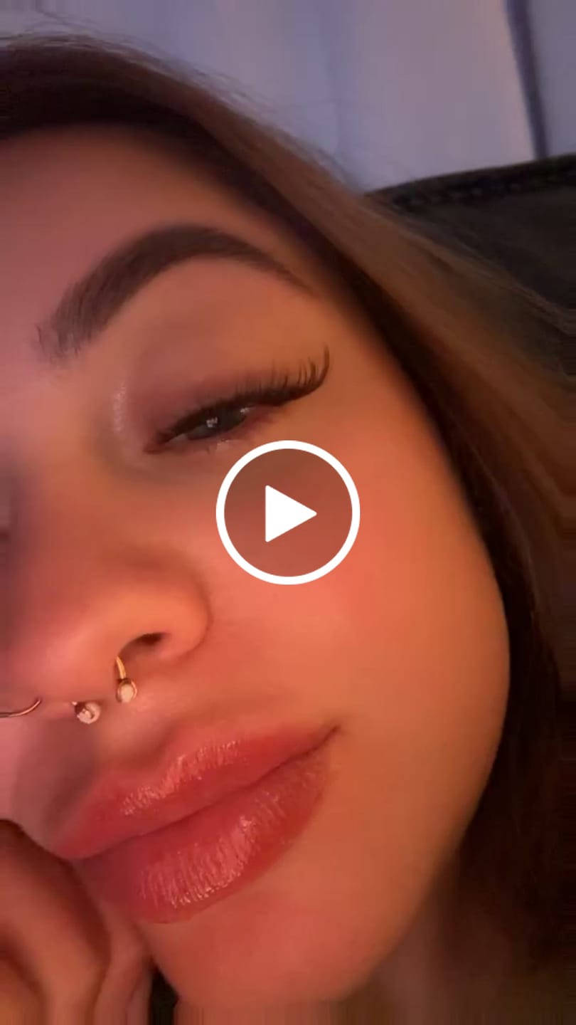 Customer video review of Dreamy - Brown