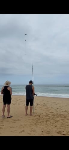 Customer photo review of Aeroo Pro Combo