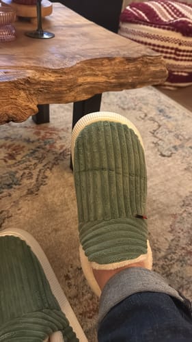 Customer photo review of Bescherming van verzending