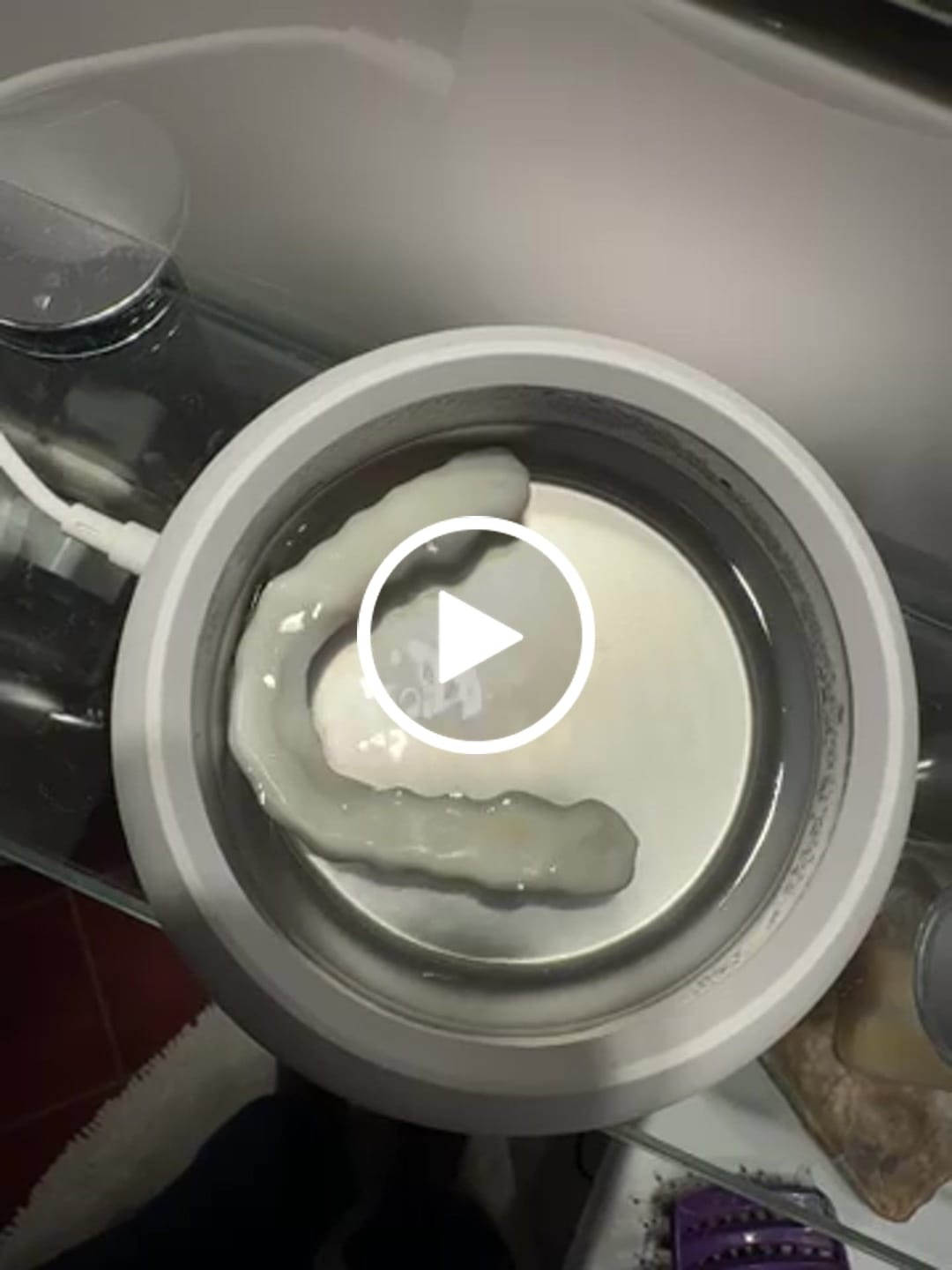 Customer video review of Dental Pod