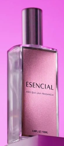 Customer photo review of M086 Inspirado en: La Vie Est Belle - Lancome