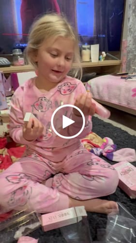 Customer review of P.Louise Bad Bitch Energy Lip Duo