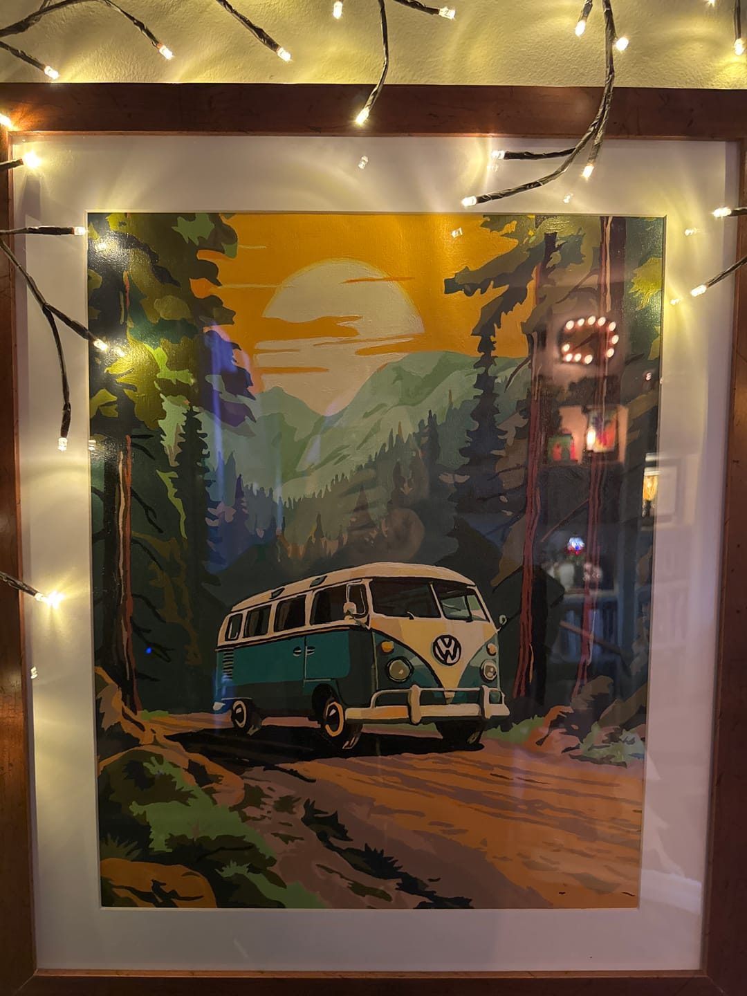 Customer photo review of Camping Trip
