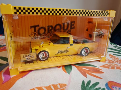 Customer photo review of 1978 Freedom Cruiser