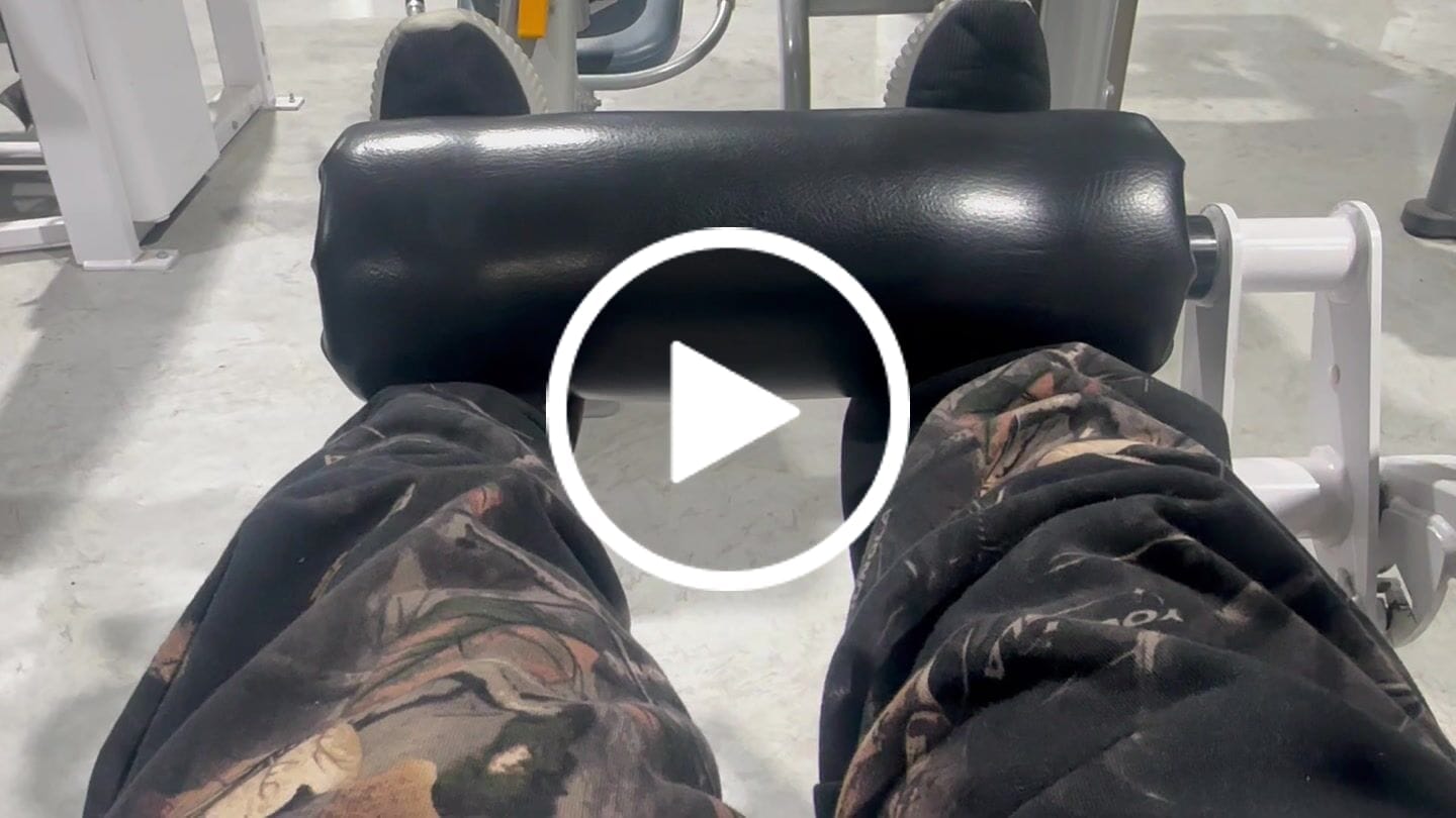 Customer video review of 2063 - Tree Camo Collection - Baggy Joggers