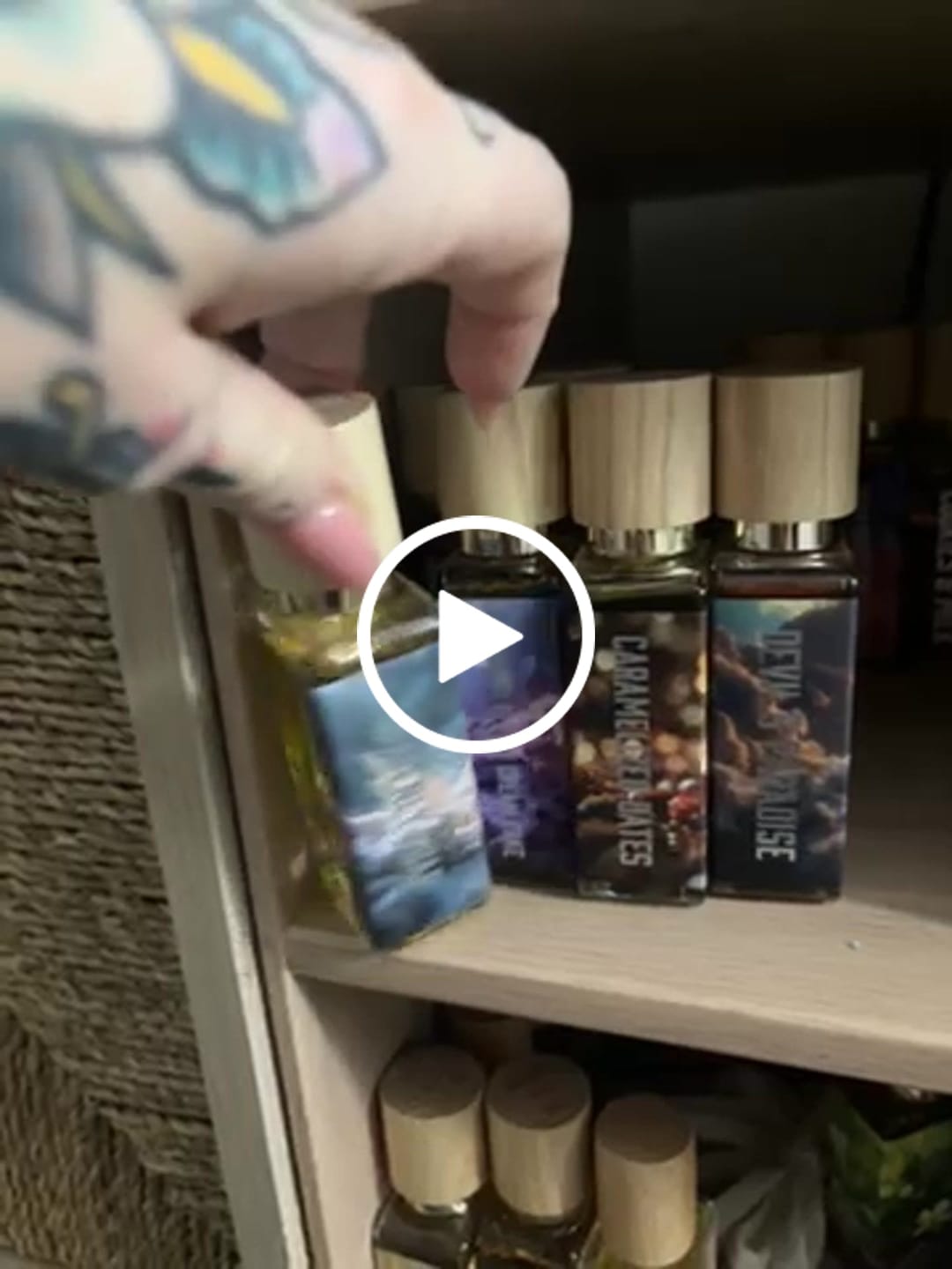 Customer video review of Heavenly Loaf