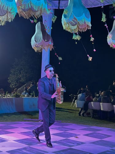 Customer photo review of Directional Antenna