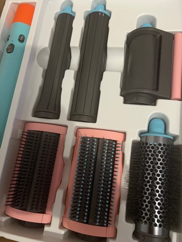 Customer photo review of Neu- Depilo- Airlux  6 in 1