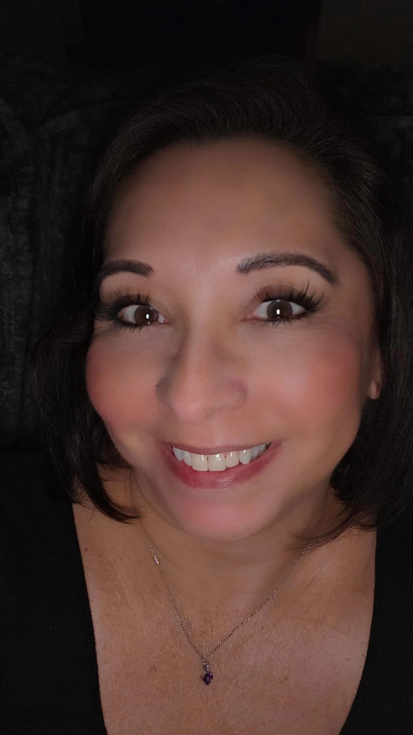 Customer photo review of Luxe Duo