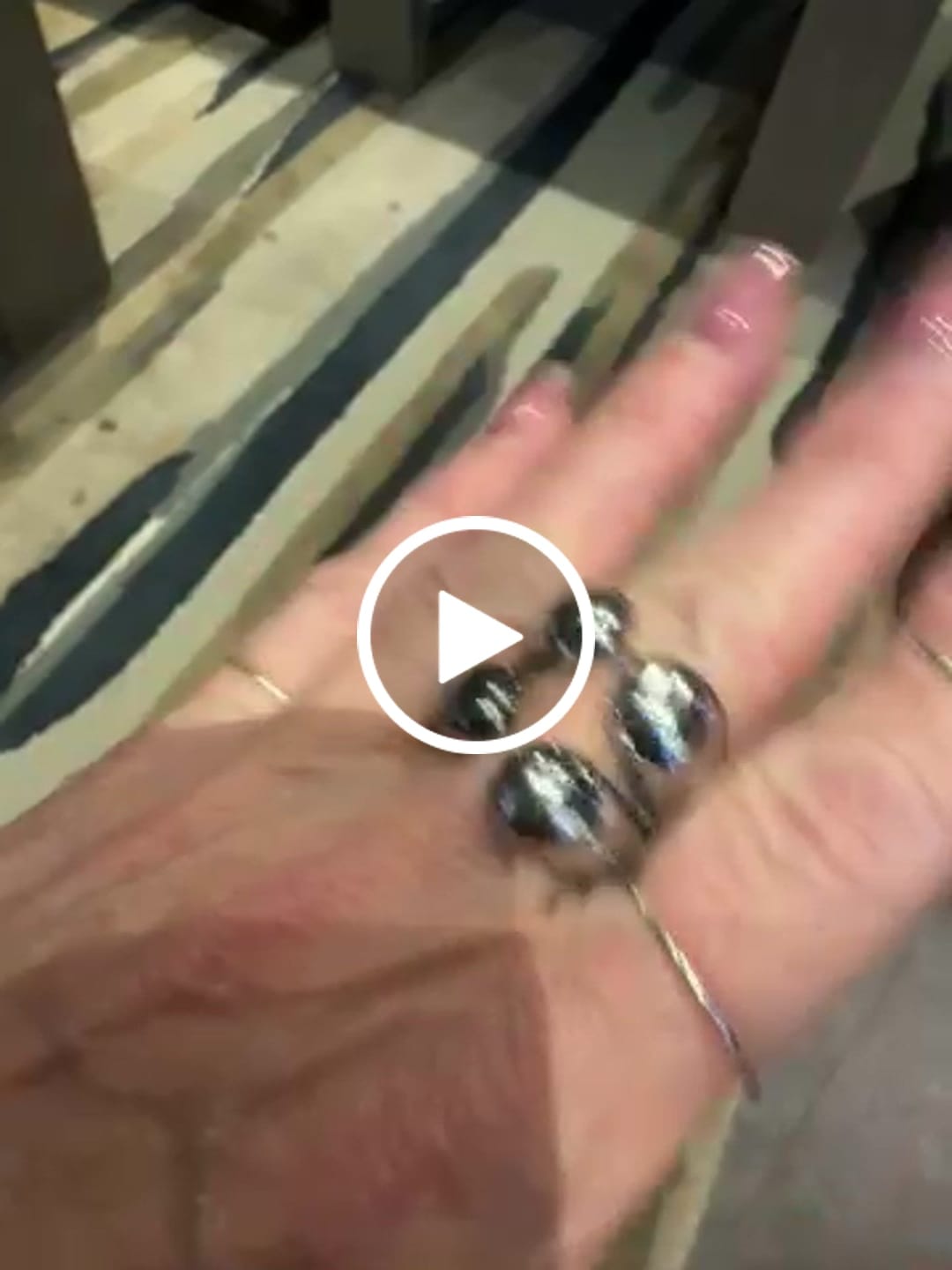 Customer video review of Demi Ring (Bundle)