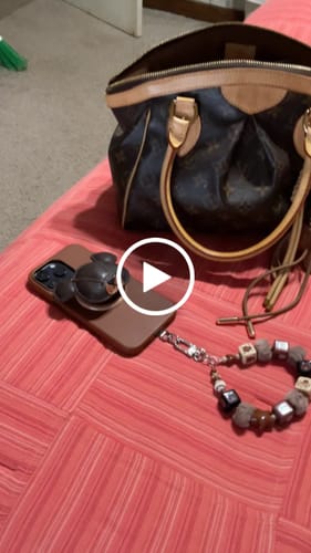 Customer video review of TEDDY CHARM - COOL STACK