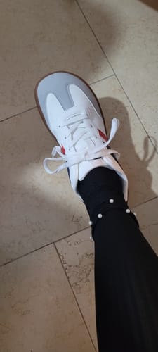 Customer photo review of Laurel - Scarpe Larghe