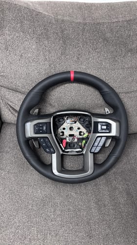 Customer photo review of Ford F-150 F150 Raptor 2017-2020