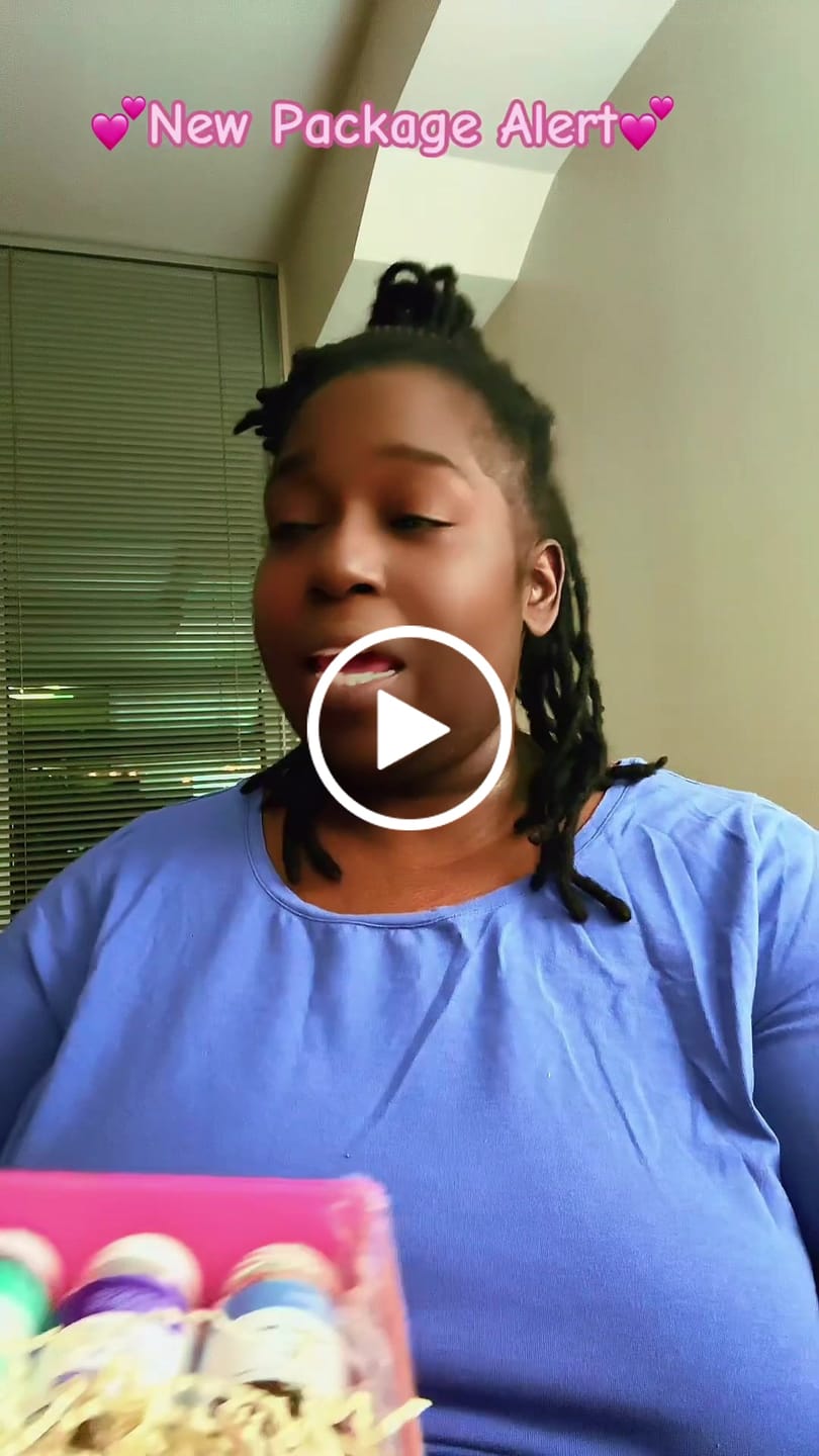 Customer video review of Hormone & Balance Kit