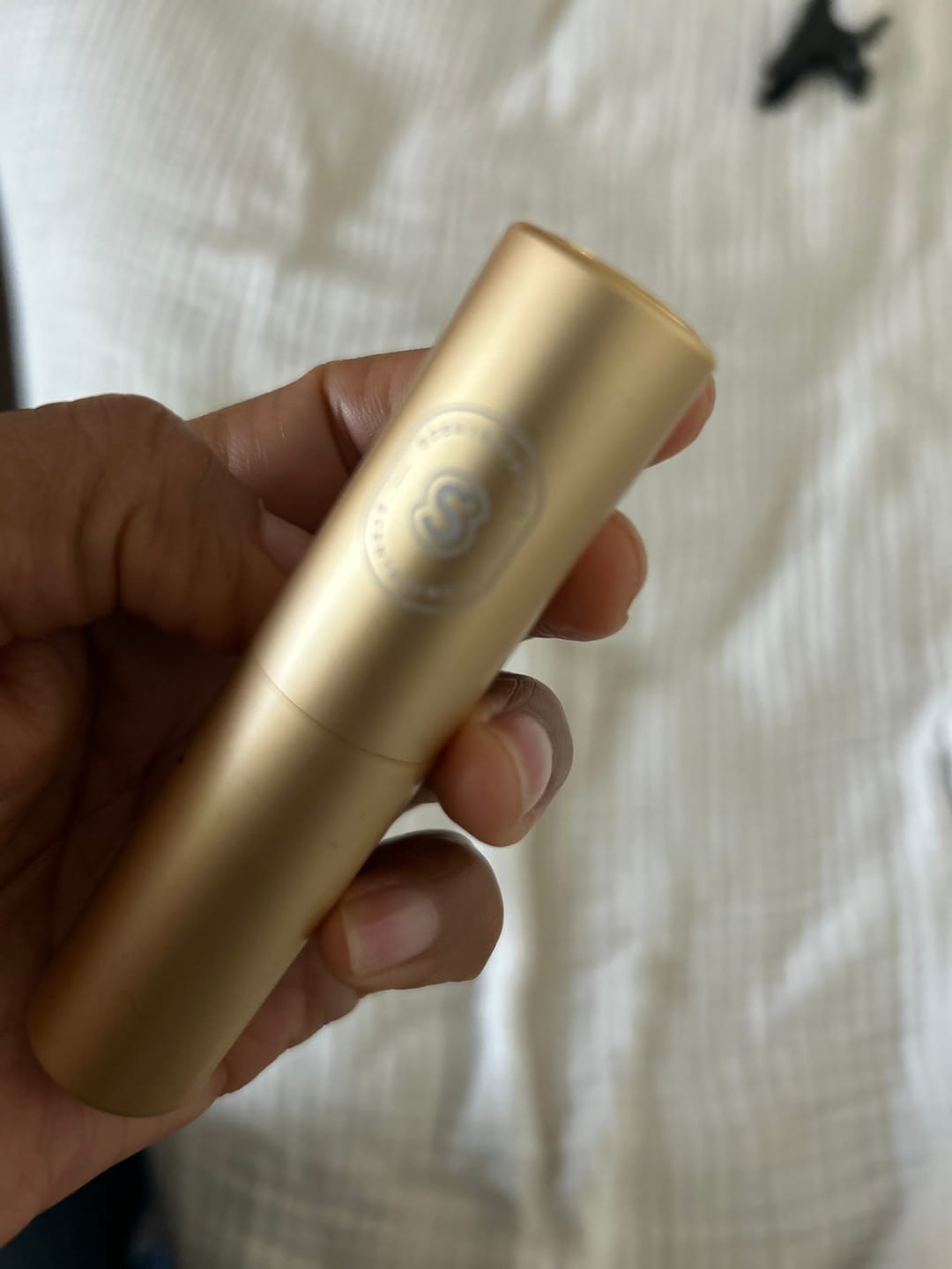 Customer photo review of Package protection, plus get Cash Back