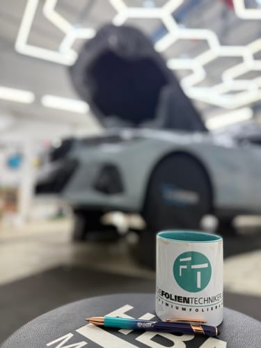 Customer photo review of Instagram Story Erwähnung