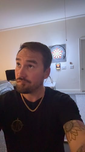 Customer photo review of The BALANZI Set