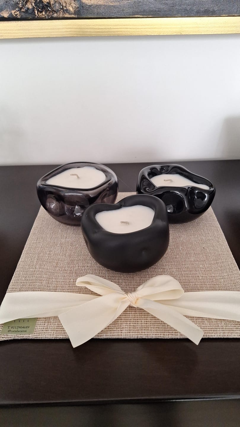 Customer photo review of Envoltura Navideña