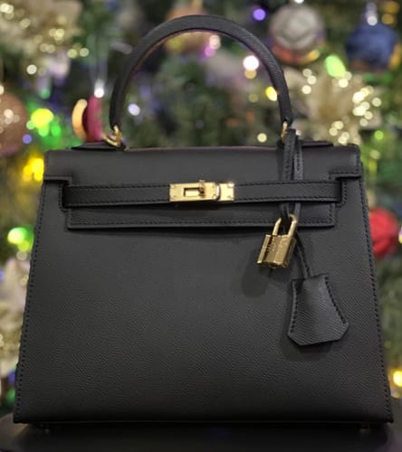Customer photo review of Celine
