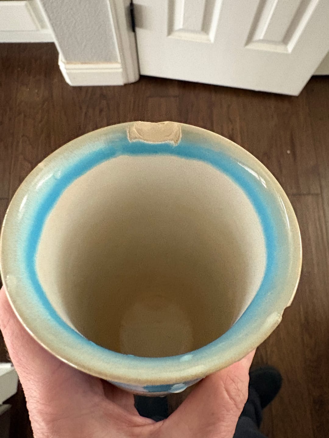 Customer photo review of Lagoon Cup 16oz