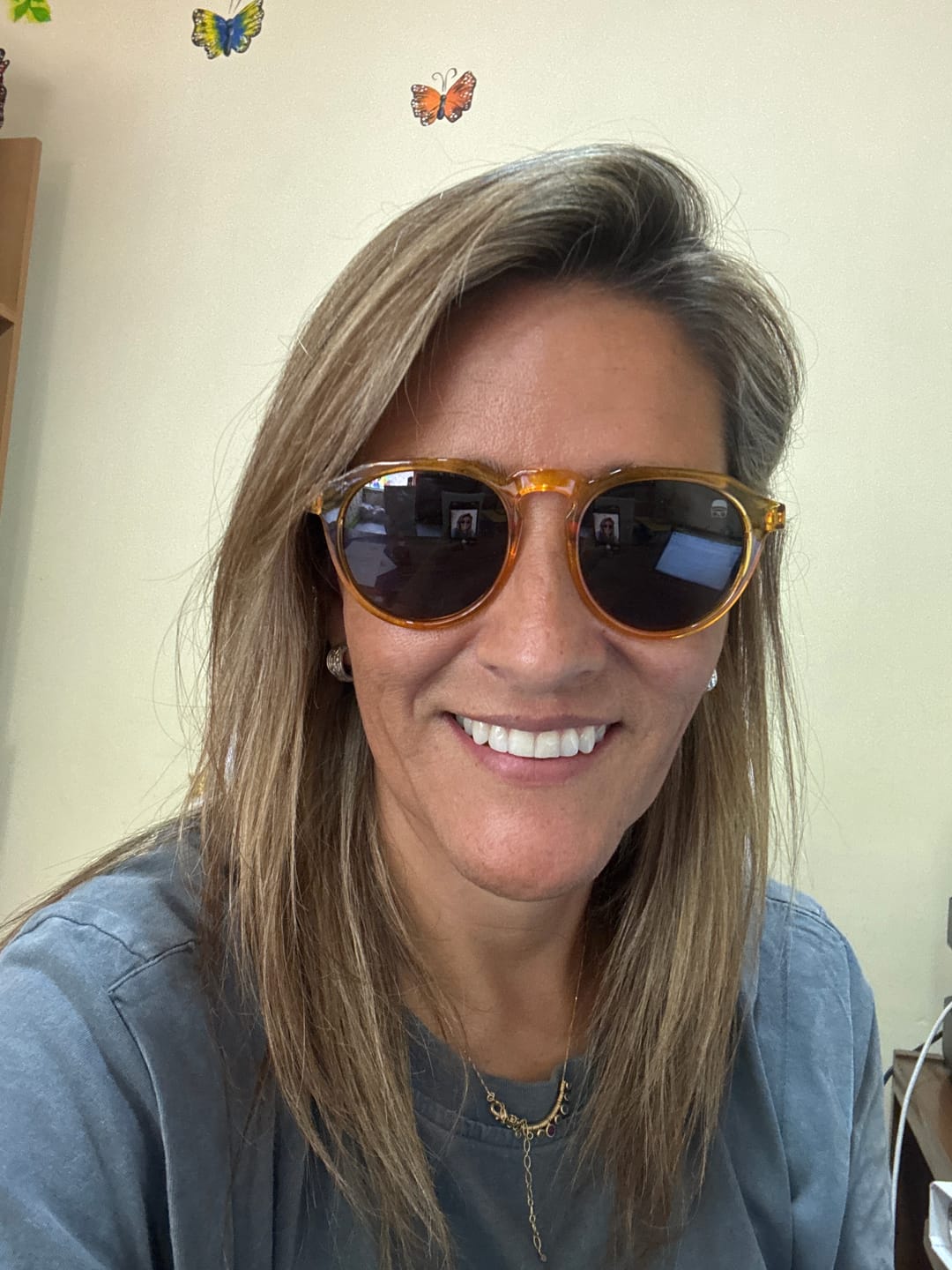 Customer photo review of SMASH CURVO HONEY