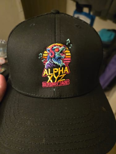 Customer photo review of [6 Pack] Embroidered 112 Style Trucker Hats