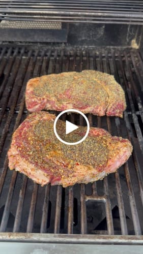 Customer photo review of Ribeye Box