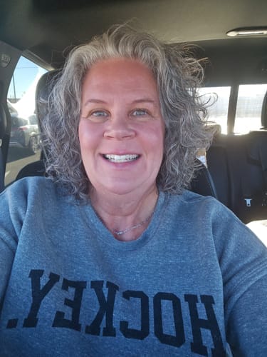 Customer photo review of DIVINE9 Facial Serum