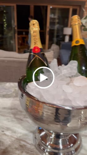 Customer video review of New Year Starter Bundle