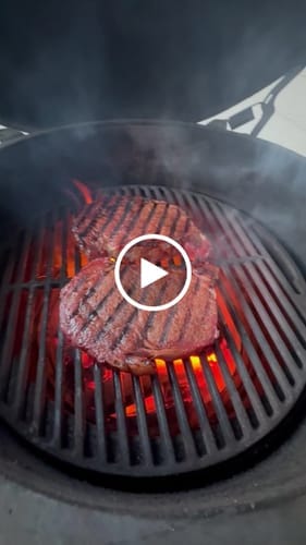 Customer photo review of Ribeye Box