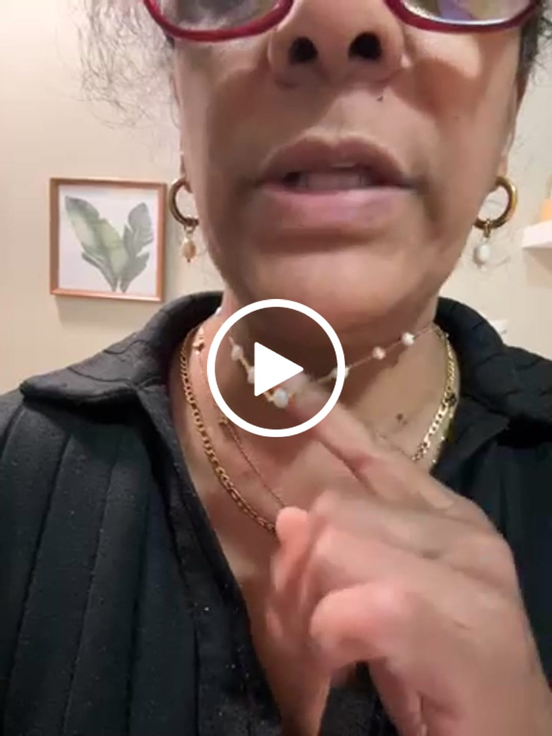 Customer video review of Laney Necklace (Bundle)