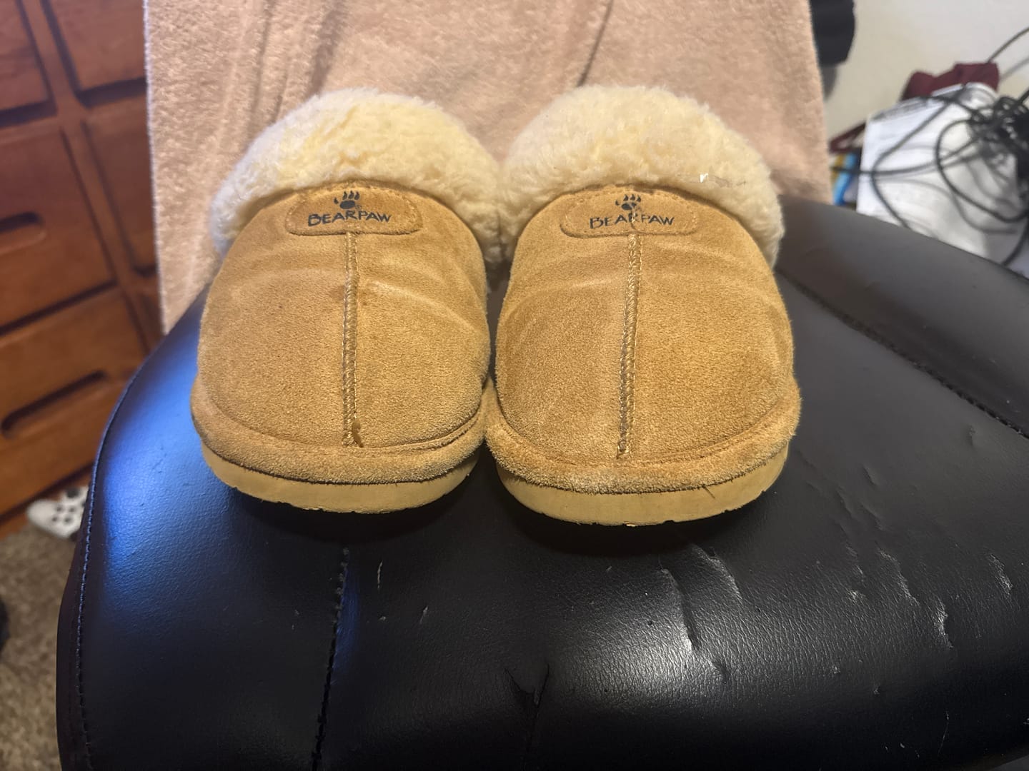 Customer photo review of LOKI II ICED COFFEE