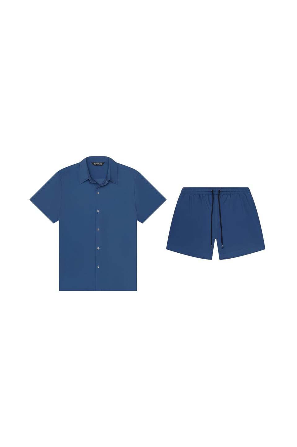 Customer photo review of Todos Santos Cabana Set Petrol Blue
