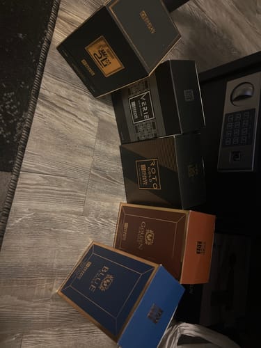 Customer photo review of The Best Winter Bundle ❄️