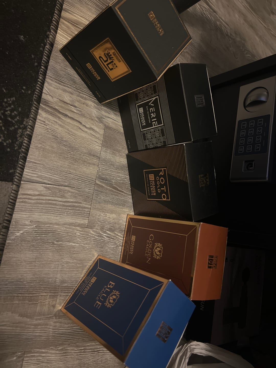 Customer photo review of The Best Winter Bundle ❄️