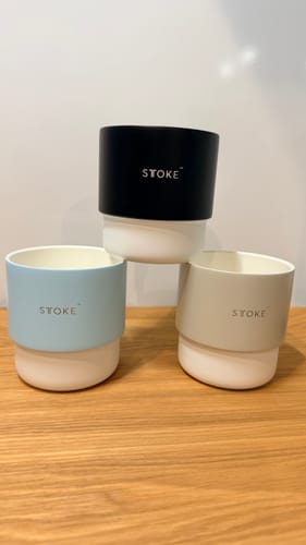 Customer photo review of ホームカップ